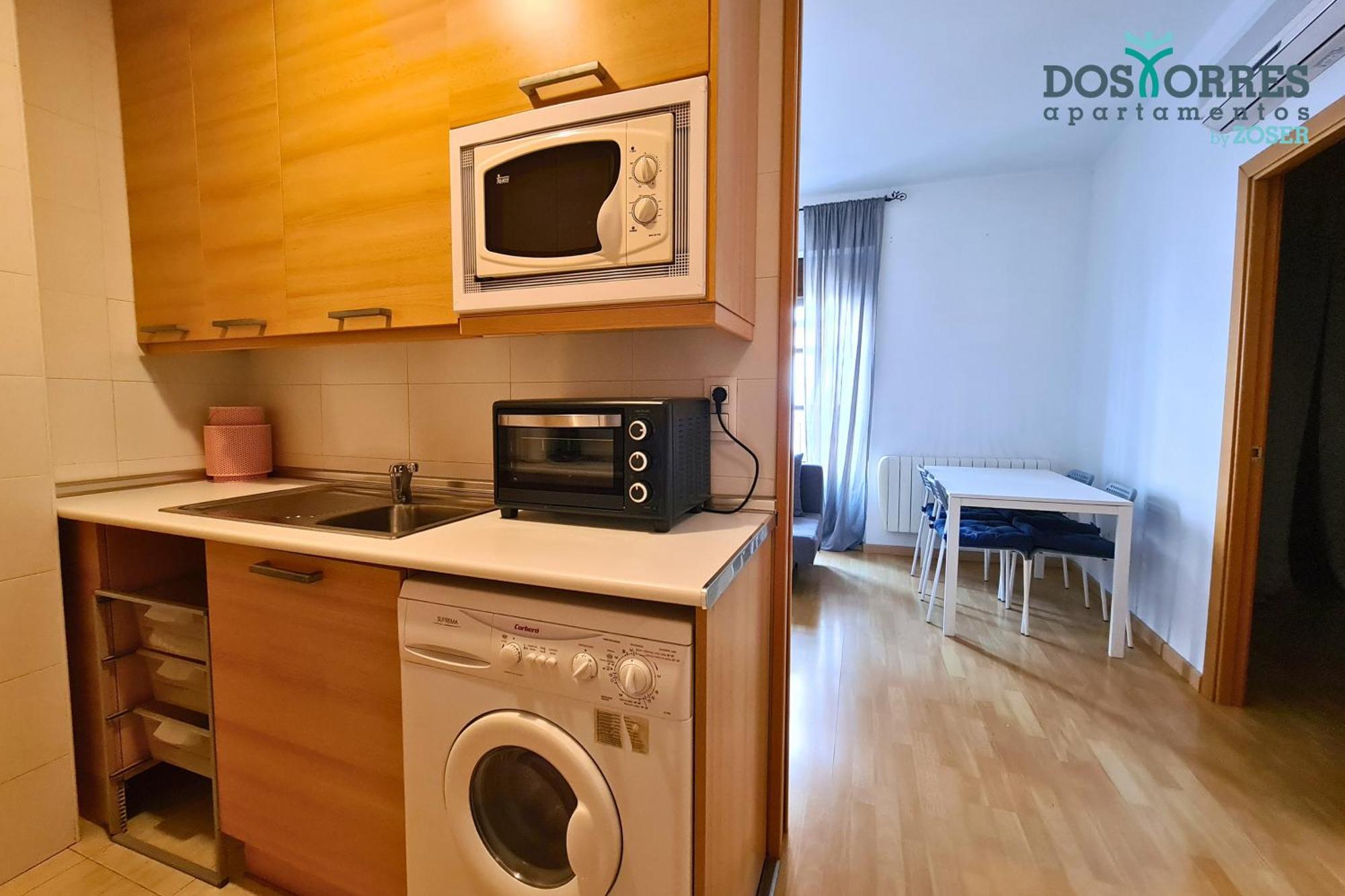 Dos Torres Pilar Suites- Balcones Con Vistas A La Ciudad Σαραγόσα Εξωτερικό φωτογραφία