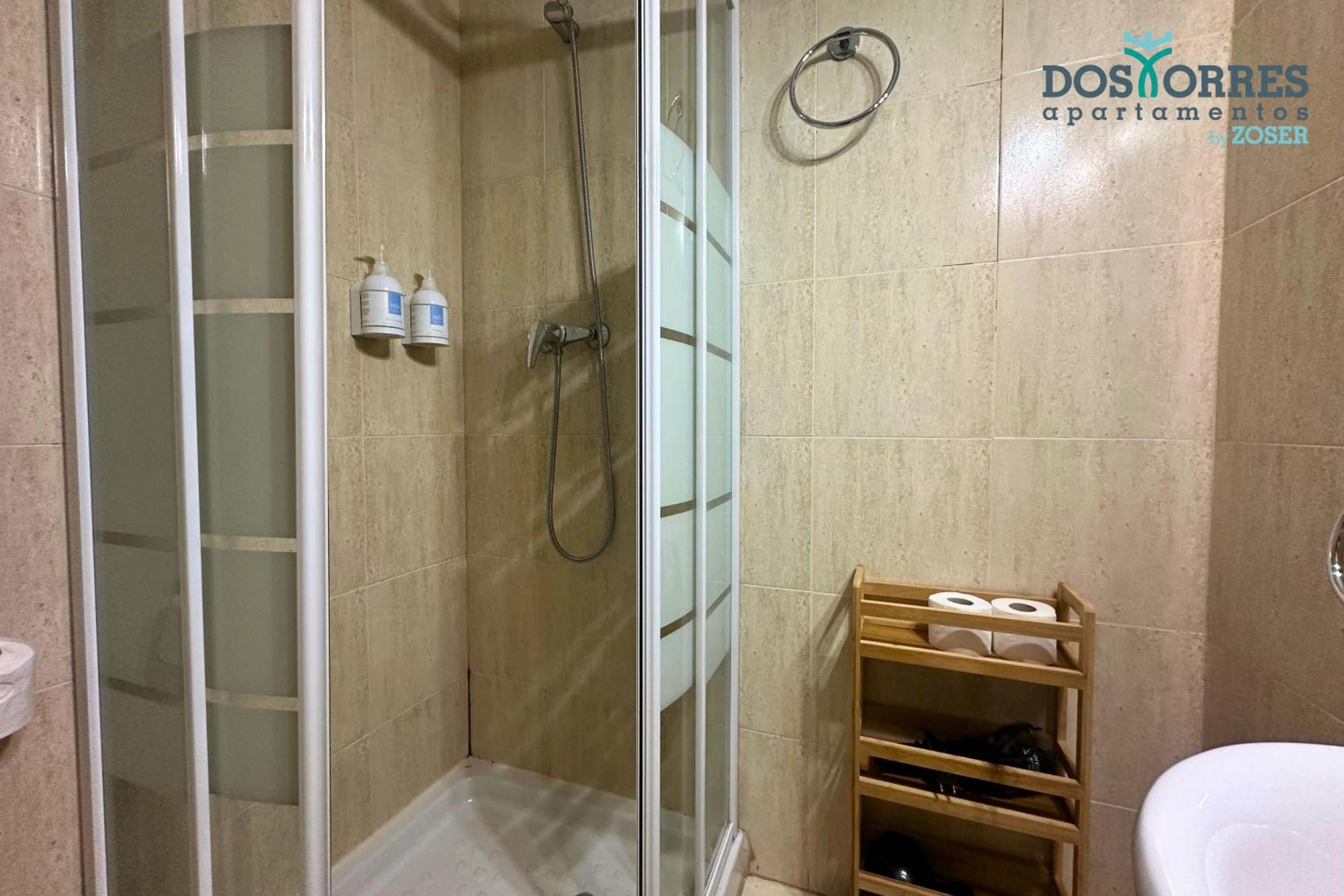 Dos Torres Pilar Suites- Balcones Con Vistas A La Ciudad Σαραγόσα Εξωτερικό φωτογραφία