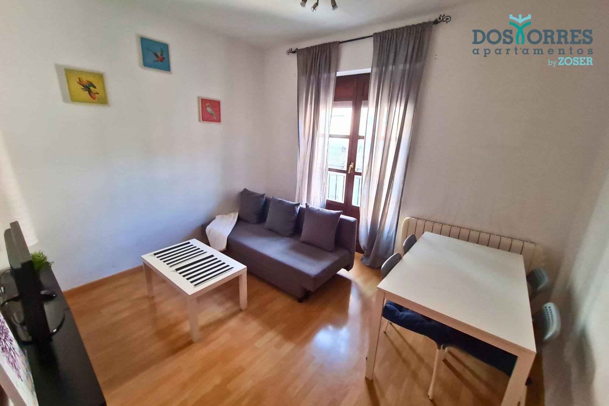 Dos Torres Pilar Suites- Balcones Con Vistas A La Ciudad Σαραγόσα Εξωτερικό φωτογραφία