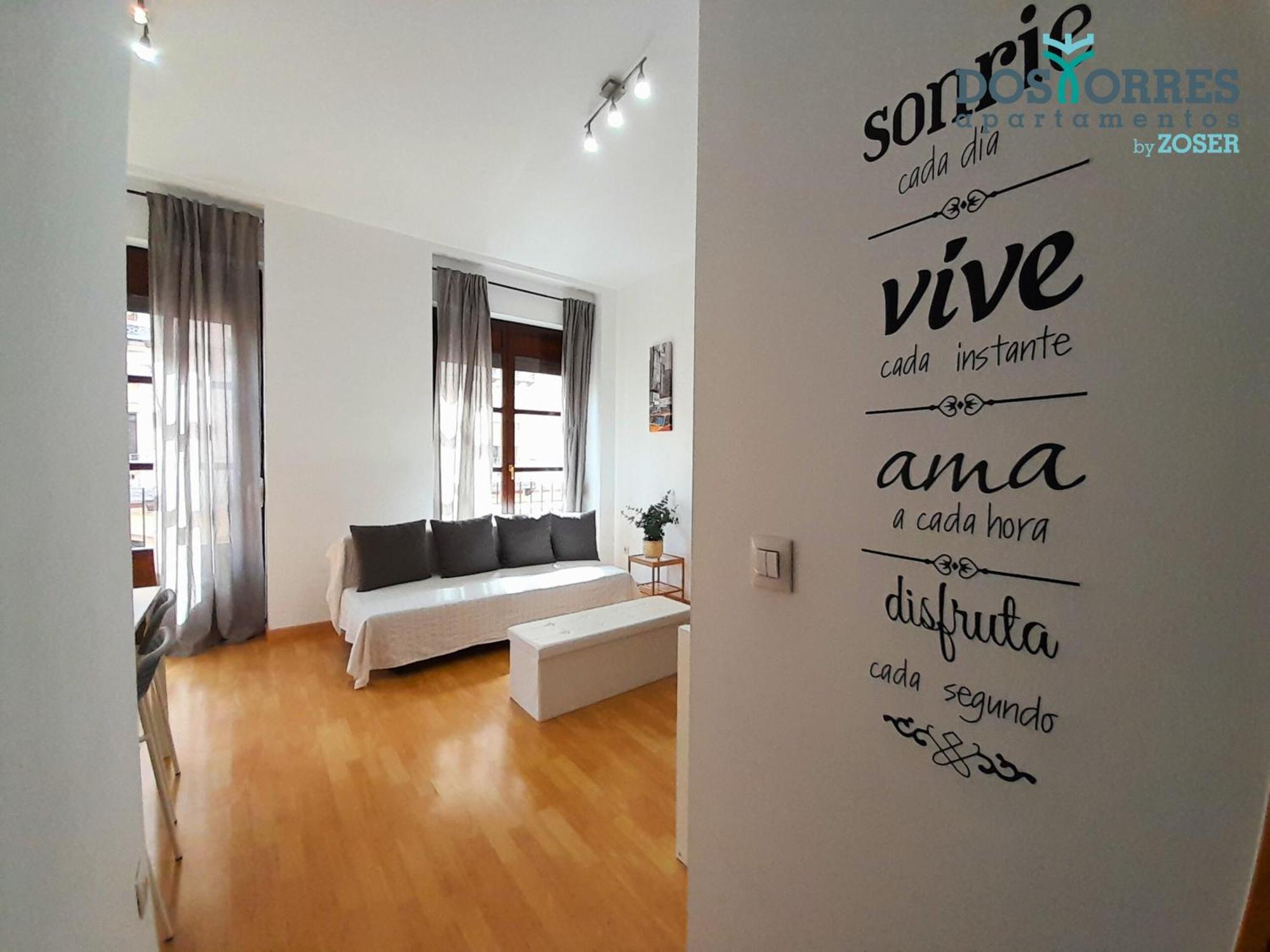 Dos Torres Pilar Suites- Balcones Con Vistas A La Ciudad Σαραγόσα Εξωτερικό φωτογραφία