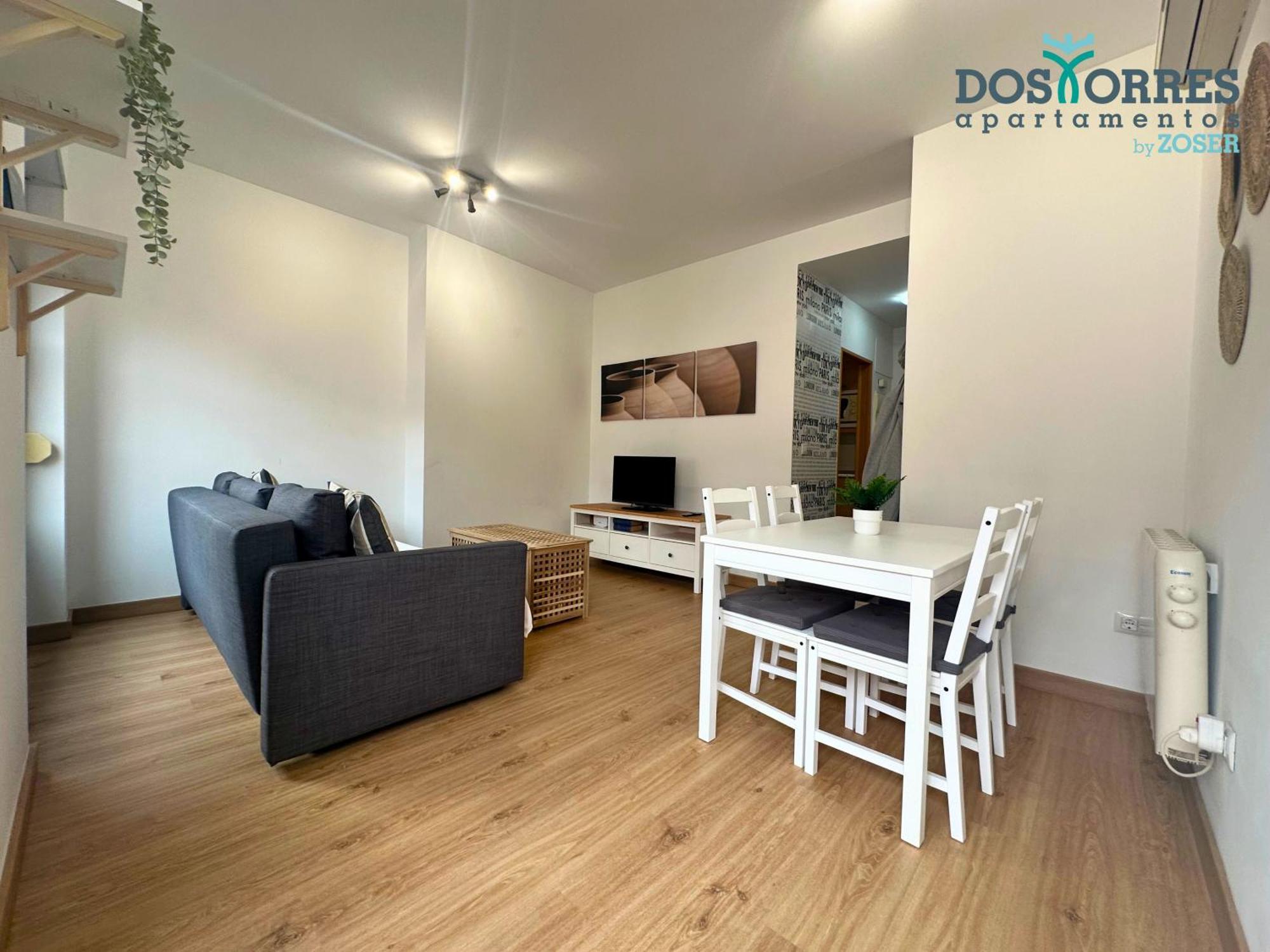 Dos Torres Pilar Suites- Balcones Con Vistas A La Ciudad Σαραγόσα Εξωτερικό φωτογραφία